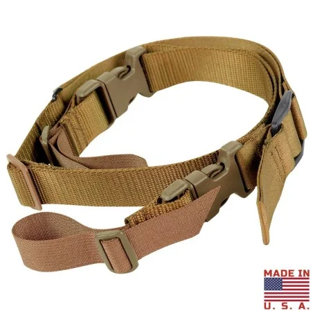 Αορτήρας Δύο Σημείων Condor SPEEDY Two Point Sling