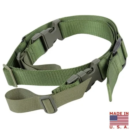 Αορτήρας Δύο Σημείων Condor SPEEDY Two Point Sling