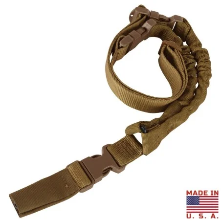 Αορτήρας Condor COBRA Ενός Σημείου Bungee Sling