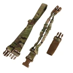 Αορτήρας Condor COBRA Single Point Bungee Sling Multicam