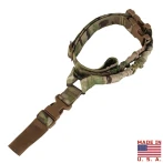 Αορτήρας Condor COBRA Single Point Bungee Sling Multicam