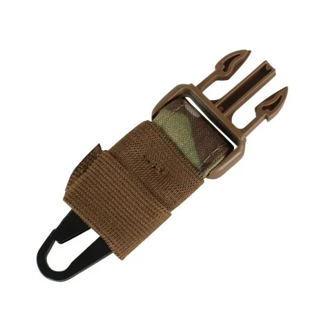 Αορτήρας Condor COBRA Single Point Bungee Sling Multicam