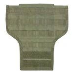 Condor MCR Bib Integration Kit
