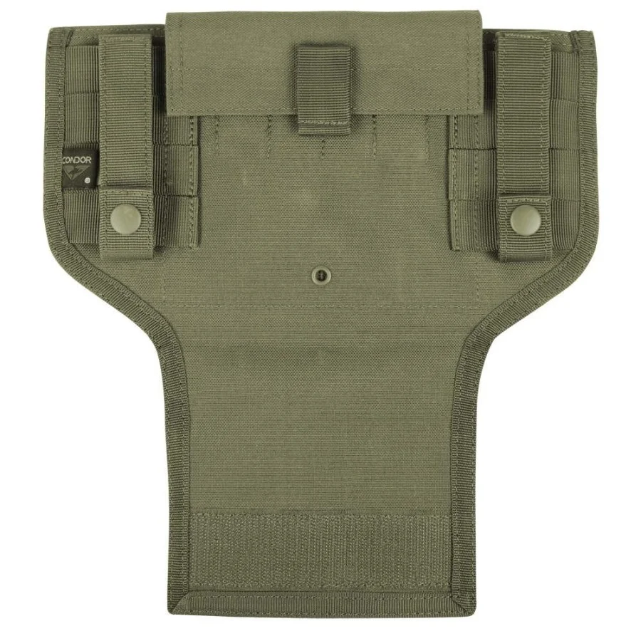Condor MCR Bib Integration Kit