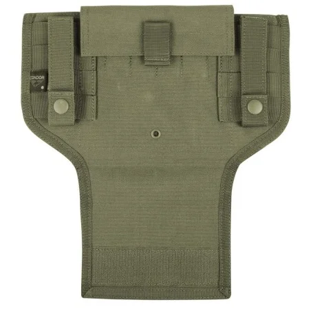 Condor MCR Bib Integration Kit