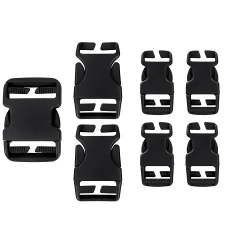 Πολυεστερικές Πόρπες Condor Repair Kit 7 τεμχ
