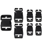Πολυεστερικές Πόρπες Condor Repair Kit 7 τεμχ