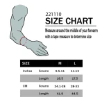 Μανίκια Condor Arm Sleeves