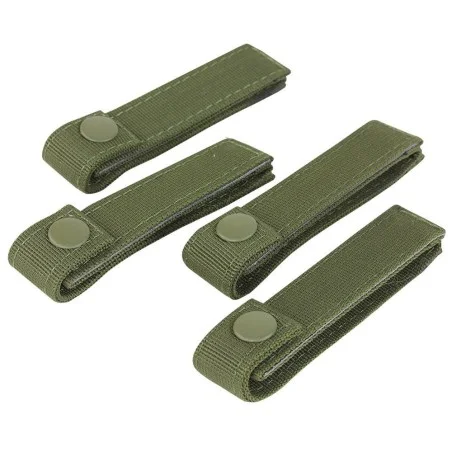 Condor 4" MOD Strap