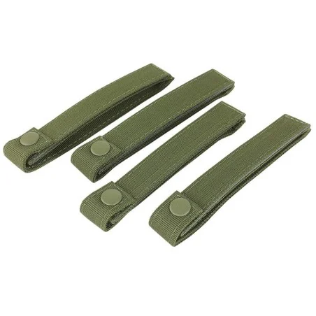 Condor 6" MOD Strap