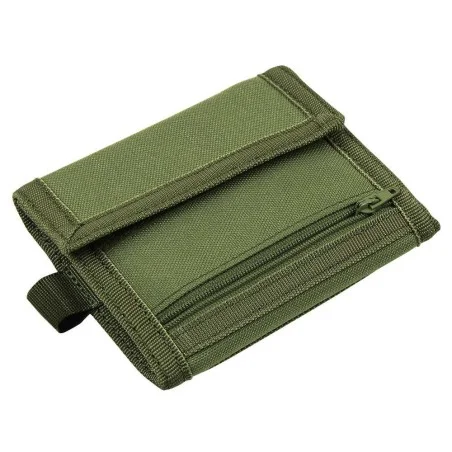 Πορτοφόλι Condor VAULT Tri-fold