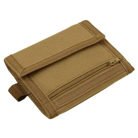 Πορτοφόλι Condor VAULT Tri-fold
