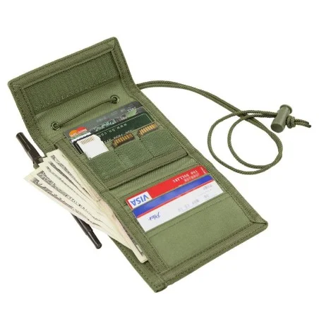 Πορτοφόλι Condor VAULT Tri-fold