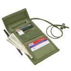 Πορτοφόλι Condor VAULT Tri-fold