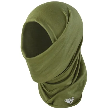 Μπαλακλάβα Condor Multi-Wrap Balaclava