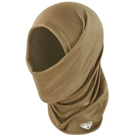 Μπαλακλάβα Condor Multi-Wrap Balaclava