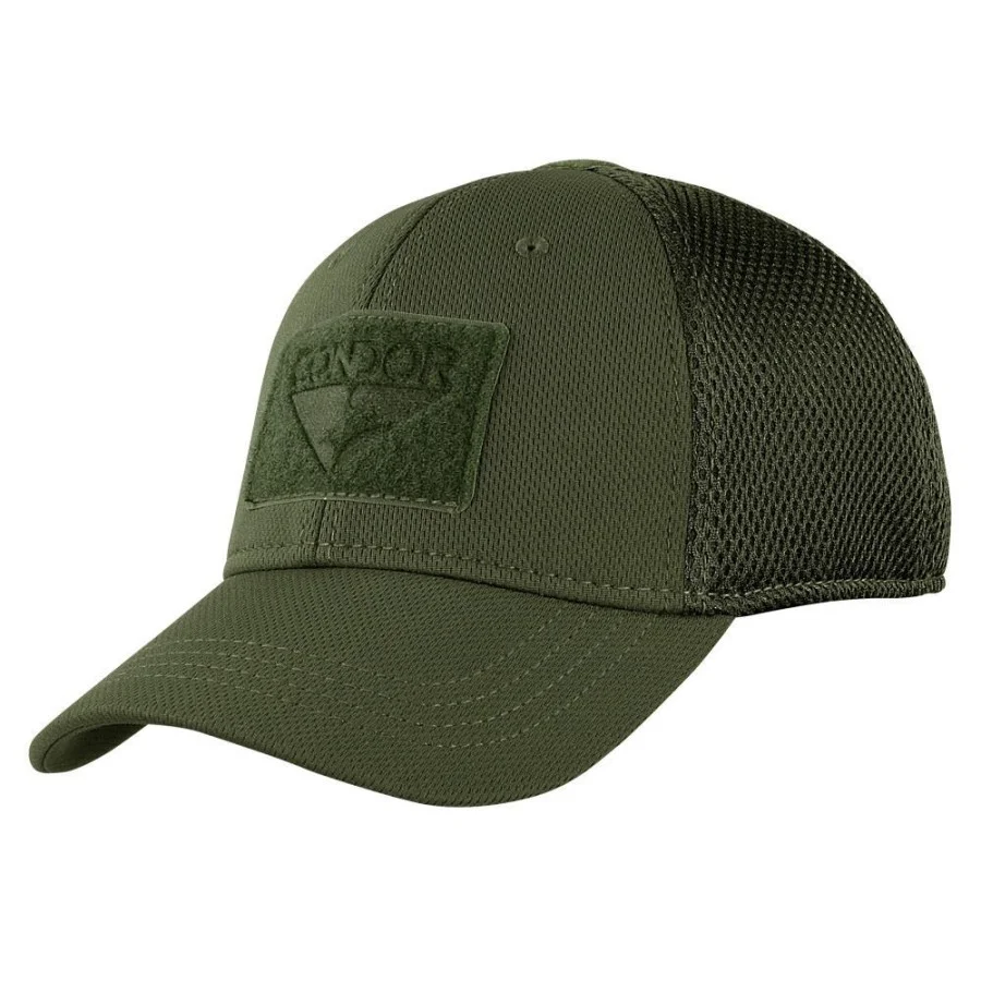 Τζόκεϋ Condor Flex Tactical Mesh Cap