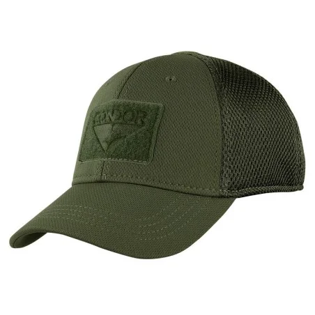 Τζόκεϋ Condor Flex Tactical Mesh Cap
