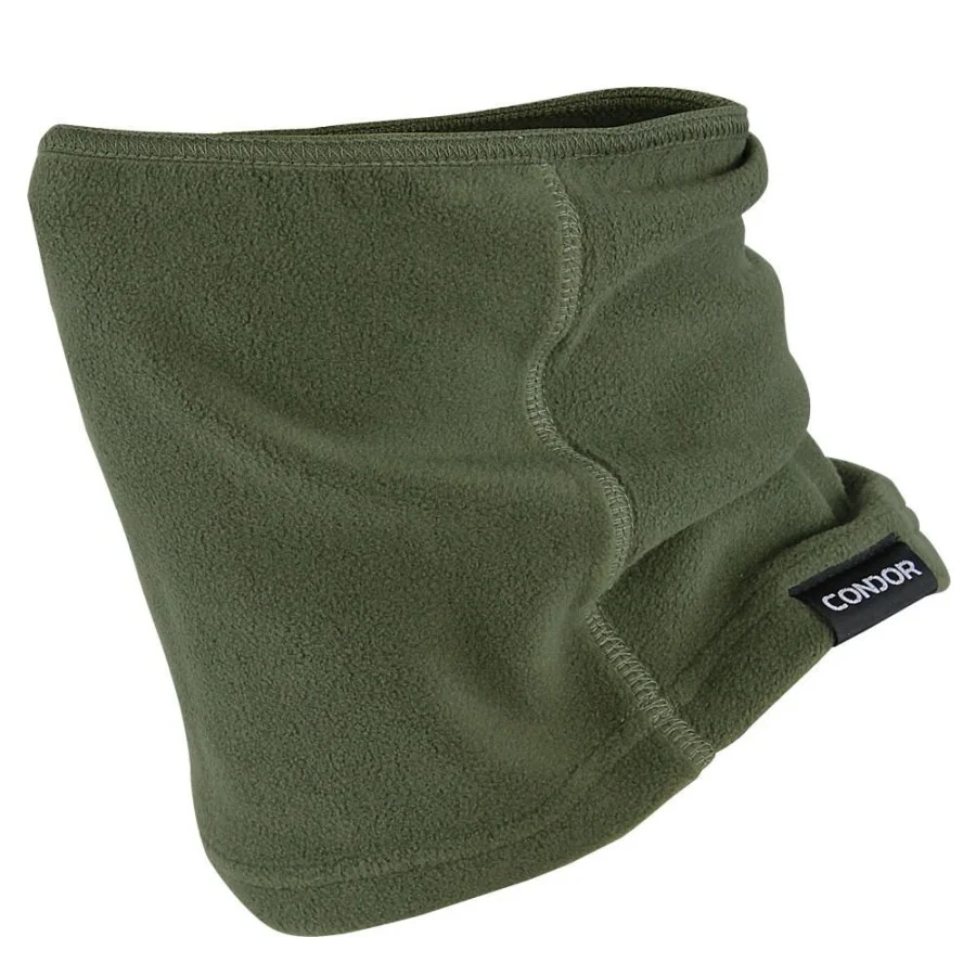 Περιλαίμιο Condor Fleece Thermo Neck Gaiter
