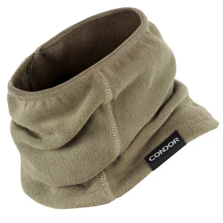 Περιλαίμιο Condor Fleece Thermo Neck Gaiter