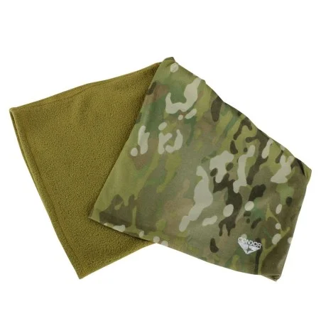 Περιλαίμιο Condor Fleece Multi-Wrap MultiCam