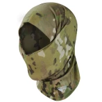 Μπαλακλάβα Condor Multi-Wrap Multicam