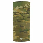 Μπαλακλάβα Condor Multi-Wrap Multicam