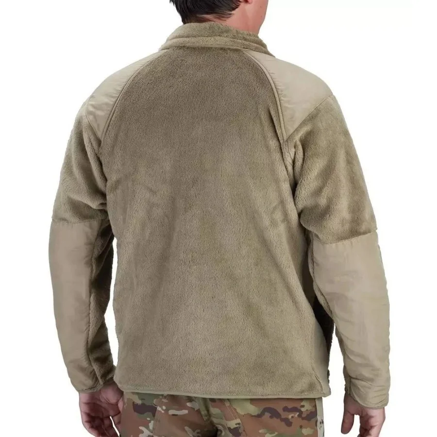 Στρατιωτικό Φλις Τζάκετ Propper Polartec Gen III