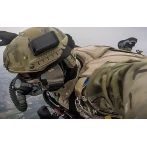 Στρατιωτική Κάμερα Κράνους MOHOC ELITE OPS