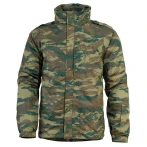Μπουφάν Παρκά 3 σε 1 Pentagon GEN V3.0 Camo