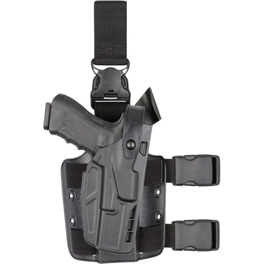 Θήκη Πιστολιού Μηρού Safariland 7005 7TS SLS Tactical