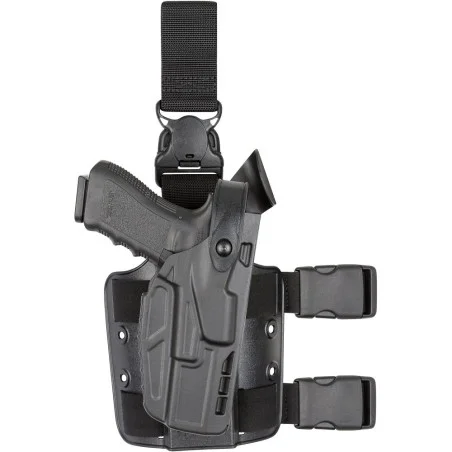 Θήκη Πιστολιού Μηρού Safariland 7005 7TS SLS Tactical