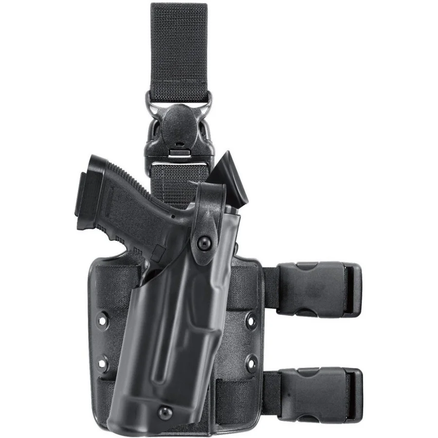 Θήκη Πιστολιού Μηρού Safariland 6305 ALS/SLS Tactical Holster