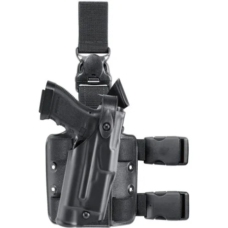 Θήκη Πιστολιού Μηρού Safariland 6305 ALS/SLS Tactical Holster