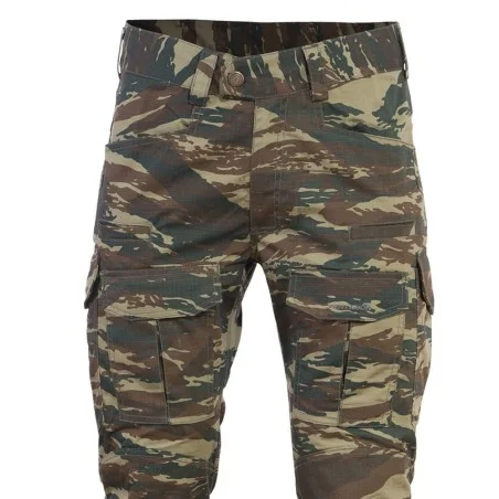 Παντελόνι Μάχης Pentagon Lycos Combat Pants Camo