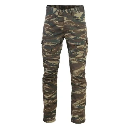Παντελόνι Μάχης Pentagon Lycos Combat Pants Camo