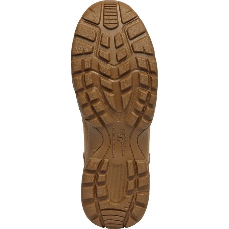 Άρβυλα Belleville Flyweight TR596Z CT Hot Weather Side-Zip Composite Toe Boot