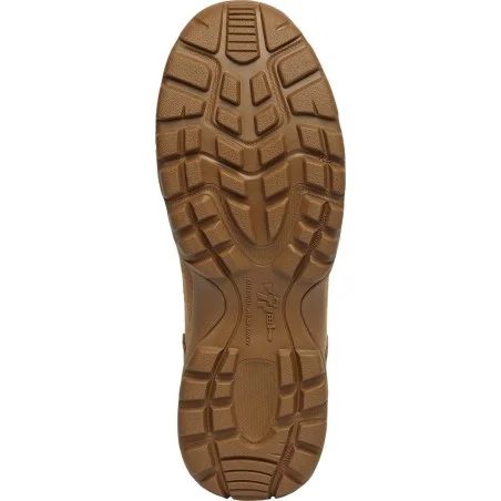 Άρβυλα Belleville Flyweight TR596Z CT Hot Weather Side-Zip Composite Toe Boot