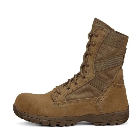 Άρβυλα Belleville Flyweight TR596Z CT Hot Weather Side-Zip Composite Toe Boot