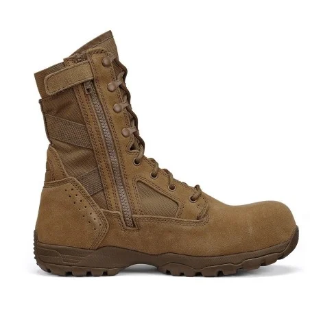 Άρβυλα Belleville Flyweight TR596Z CT Hot Weather Side-Zip Composite Toe Boot