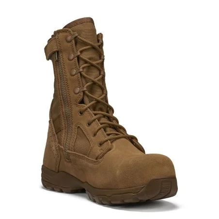 Άρβυλα Belleville Flyweight TR596Z CT Hot Weather Side-Zip Composite Toe Boot