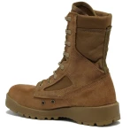 Άρβυλα Belleville 590 Combat Boot - USMC Certified