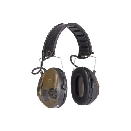 Ηλεκτρονικές Ωτοασπίδες 3M PELTOR SportTac Headset