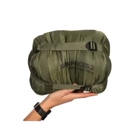 Υπνόσακος Snugpak Special Forces II