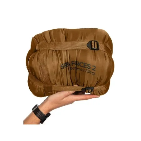 Υπνόσακος Snugpak Special Forces II