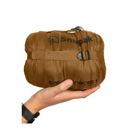 Υπνόσακος Snugpak Special Forces 1