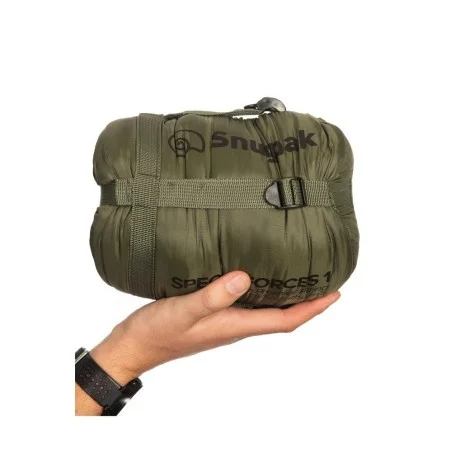 Υπνόσακος Snugpak Special Forces 1