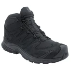 Μποτάκια Salomon XA Forces Mid EN Combat Boots Black