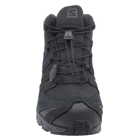 Μποτάκια Salomon XA Forces Mid EN Combat Boots Black