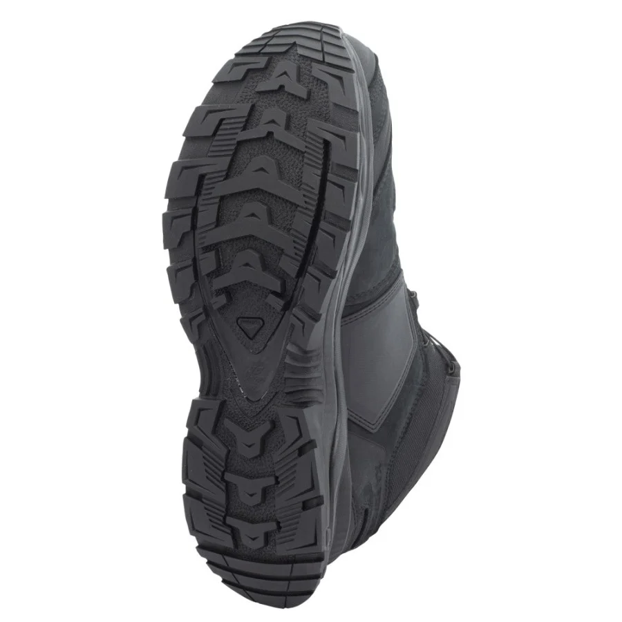 Μποτάκια Salomon XA Forces Mid EN Combat Boots Black